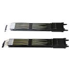 Electronic Jacquard Spare Parts Steel Electronic Jacquard M5 Module