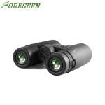 Black Waterproof 10x42 Powerful Compact Binoculars Long Distance Lightweight