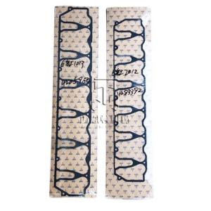 China Valve Cover Gasket 04283392 04205984 0428 3392 0420 5984 For Deutz BF6M2012 BF6M1012 Engine wholesale