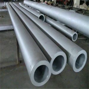 China Dn1000 Dn40 Stainless Steel Pipes Tubes Dia 6-630mm SS 304 Pipe wholesale
