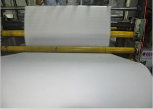 China 99.8% HEPA Filter Paper , Synthetic Fibers 50 Micron Filter Paper wholesale
