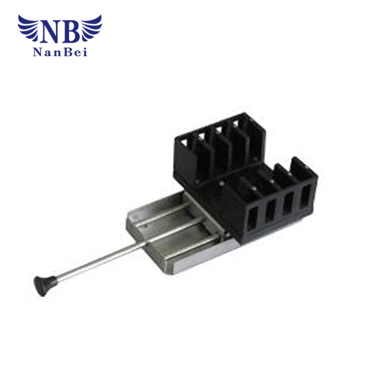 Double Beam, Grating 1200 Lines/Mm Uv Vis Spectrophotometer With Double Beam Analyzing