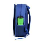 Multifunctional Big Capacity Blank Sublimation Backpack DIY Personalized LOGO