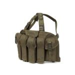MTV07 Adjustable Tactical Vest for Outdoor Training