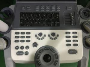 China High-quality fetal doppler diagnostic/ 4D color doppler ultrasound system wholesale