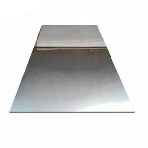 China Hot Rolled Stainless Steel Sheets Tolerance ±0.02mm No Treatment wholesale