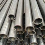 201 202 301 304 304L 321 316 316L Customized 120mm diameter stainless steel pipe