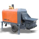 High Pressure Concrete Mixer Hydraulic Pump For Concrete Pump In Dubai