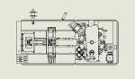 Fully Automatic Disposable Paper Cup Making Machine for Coffee And Tea
