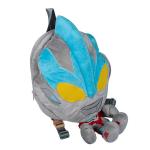 Altman Design Plush Kids Backpack , Children's Plush Animal Backpacks
