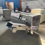400-600kg/h Frozen Meat Cuber Machine Frozen Meat Cuber Cutting Machine Cheese