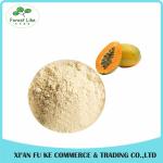 Beverage Ingredient Dry Papaya Fruit Extract Powder
