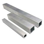 Anodized Round Aluminum Tube 20mm 30mm 100mm 150mm 6061 T6