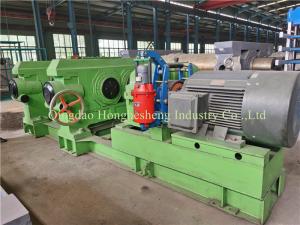 China High Technology Rubber Refiner Machine / Tyre Refining Machinery wholesale