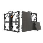 Giant Stage Background Led Video Wall , P2.6 P2.9 P3.91 Outdoor Rental Led