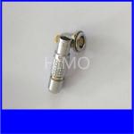 lemo B series 8 9 10 12 pin circuit board magnetic power connector