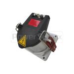 No. 75246 High Current Industrial Socket PowerSyntax 5P 200A IP67 380V Heavy