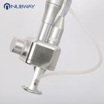 Bottom factory price!!! High quality rf skin rejuvenation vaginal tightening