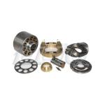 PC80MR-3 Hydraulic Spare Parts 708-1w-00980 708-1W-01982 708-1w-43450 708-1w