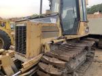 CAT 3046T Engine Used CAT Bulldozer D3G 6 Way Blade / CAT D3G LGP