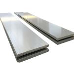 Customized Width 3cr12 420 2b No.1 Stock AISI 304 Stainless Steel Coil/Plate