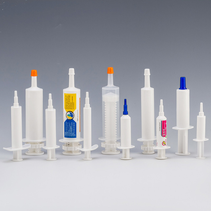 Fully Automatic High Speed Medical Reagents Syringe Filling Machine Production Line 3