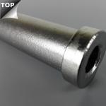 Good Thermal Stability Cobalt Alloy 6 , Cobalt Chrome Alloy Grade 21 Welding Rod