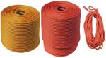 Weave Silk Insulated Rope Light Weight Construction Safety Rope For Overhead