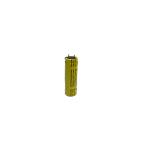 700mAh LTO Cylindrical Battery Cell 32000+ Cycle Life 30Ω IR For Consumer