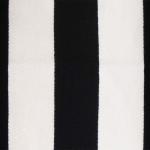 Tight Weave Striped Material Fabric Yarn Dyed Cotton French Terry Texture