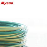 16 awg 600V 105C UL1015 PVC Insulated Copper Wire Hook Up Cable