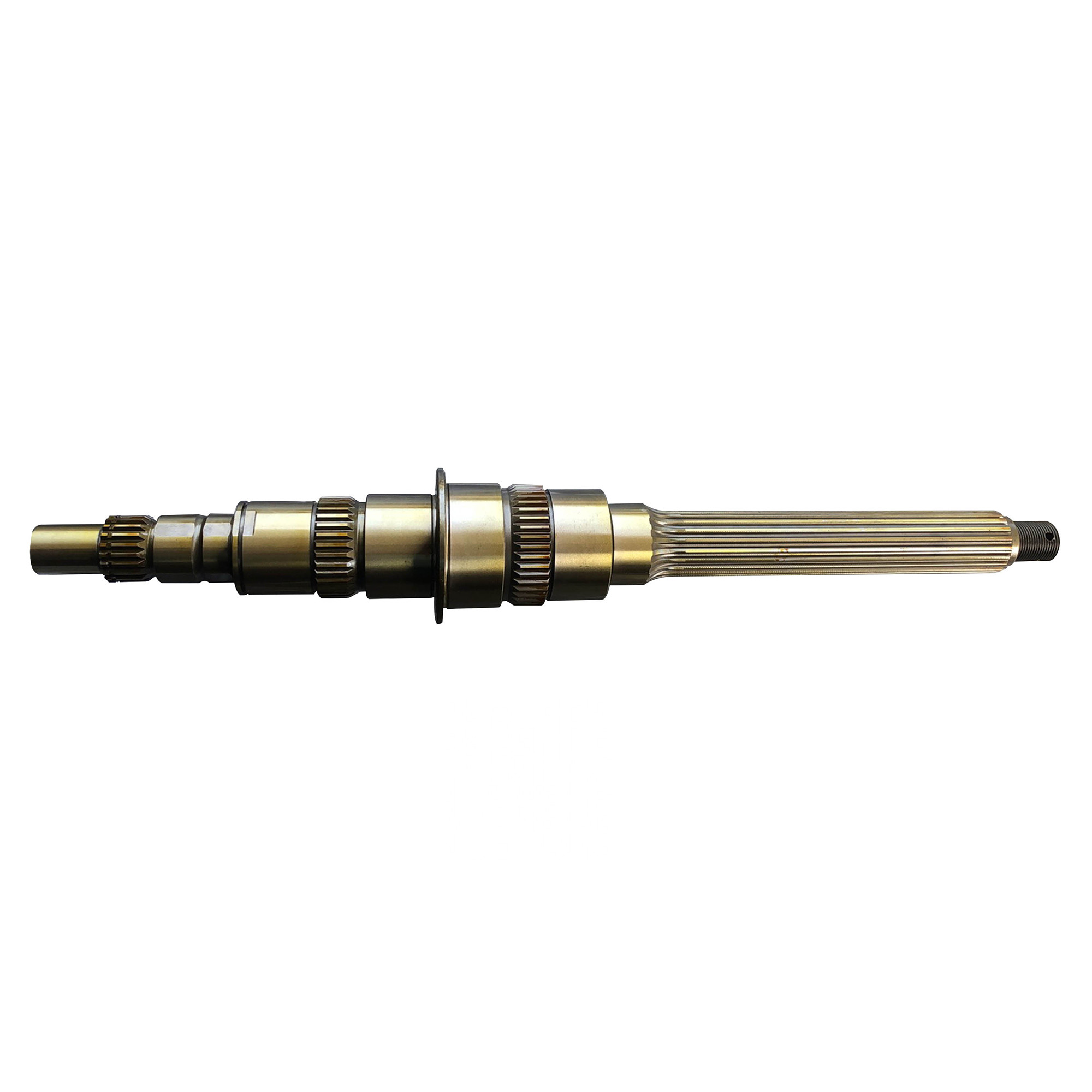 Japanese Truck Parts Main Shaft Me606310 Me605675 for Fuso Canter 659 Fe657 M035 4D35