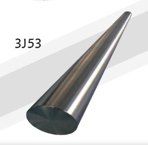 China High Performance Magnetic Alloy 3J53 Alloy With Excellent Magnetic Properties wholesale