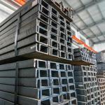 Perforated or Not 2x4 Steel Channel Suppliers Offer a Wide Range of C Channel