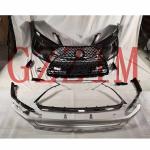 Lexus LX RX 2020 Auto Parts Car Body Kit Orginal Bumpers Bodykit