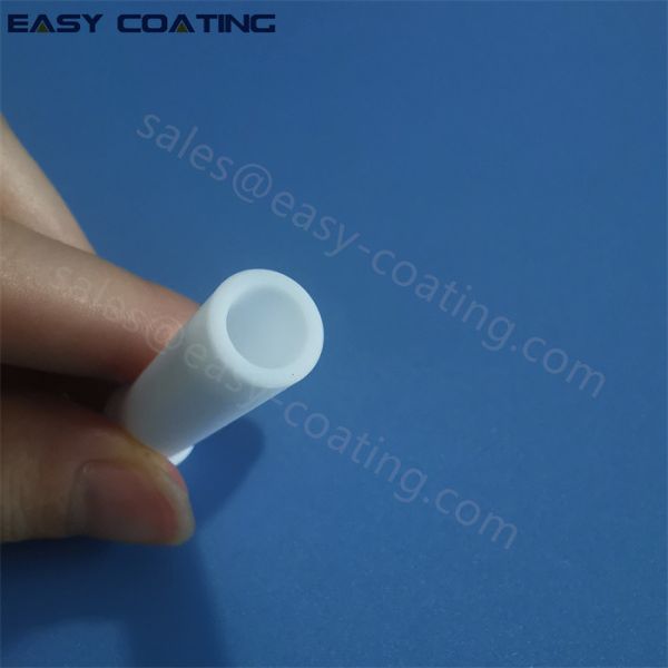 insert sleeve 377724 replacement PTFE material for powder coating pump IG02