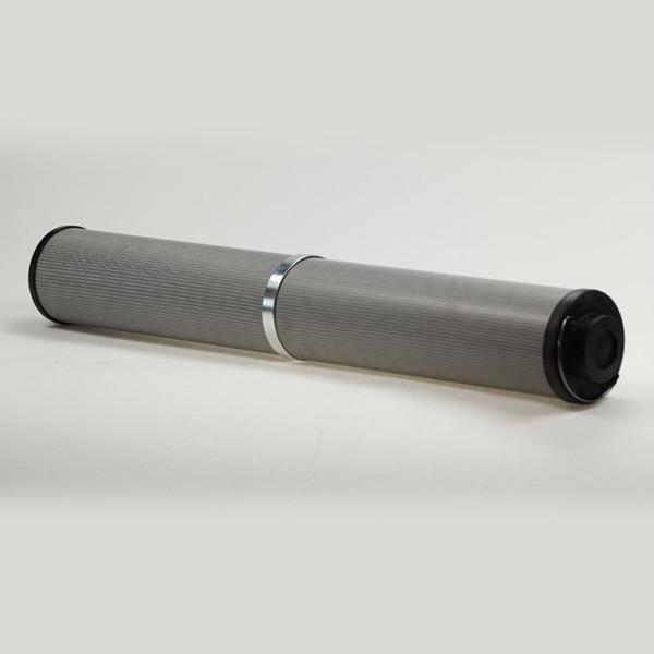 Heavy Machinery Excavator Hydraulic Filter 100um 42MPa Hydraulic Return Line