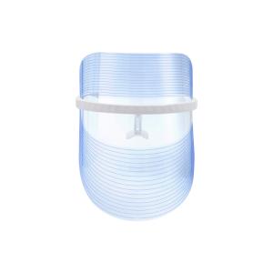 China 470nm To 495nm Blue LED Light Therapy Mask Restrict Acne Inflammation wholesale