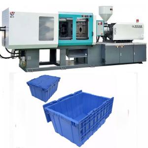 China Customized H13 Steel Injection Molding Machine With Water / Oil Cooling System wholesale