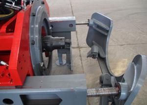 China Micropile Guided Auger Boring Machine wholesale