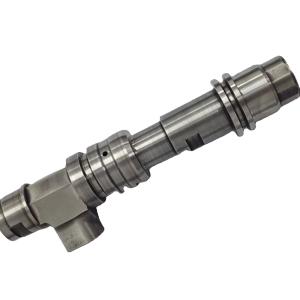 China CNC Machining Fastening Parts Including Drilling Rapid Prototyping Wire EDM Broaching wholesale