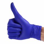 No Toxic ASTM D6319 Disposable Exam Gloves