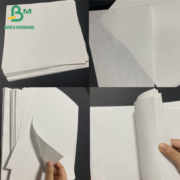 75gsm Woodfree Paper