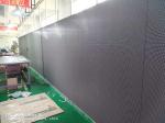 P4 P5 Outdoor LED Video Walls Full Color Small Pitch Display 5mm