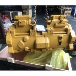 Original Excavator Hydraulic Main Pump 390D for cat excavator
