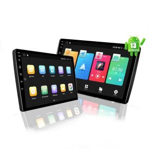 China 9&quot; Screen Size Octa Core 2G 32G 4G LTE Android 10.0 Car Radio AM FM RDS Carplay Stereo wholesale
