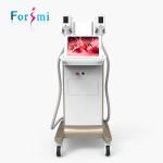 Manufacturer Hot Sale Cryolipolysis Freezing Fat Removal Equipment with 2