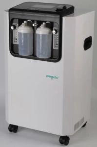 China Clinical Healthcare Fda Approved 10 Ltr Oxygen Concentrator wholesale