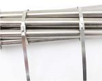 RIFI 304 Stainless Steel 4.6*300mm Strong Grip Cable Ties Zip Ties