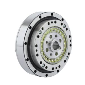 China High Torsional Strain Wave Gear Boxes Reducer Harmonic Drive Generator Units wholesale